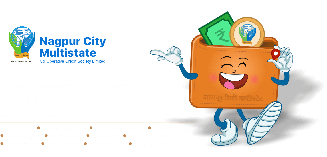 Nagpur City Multistate 
