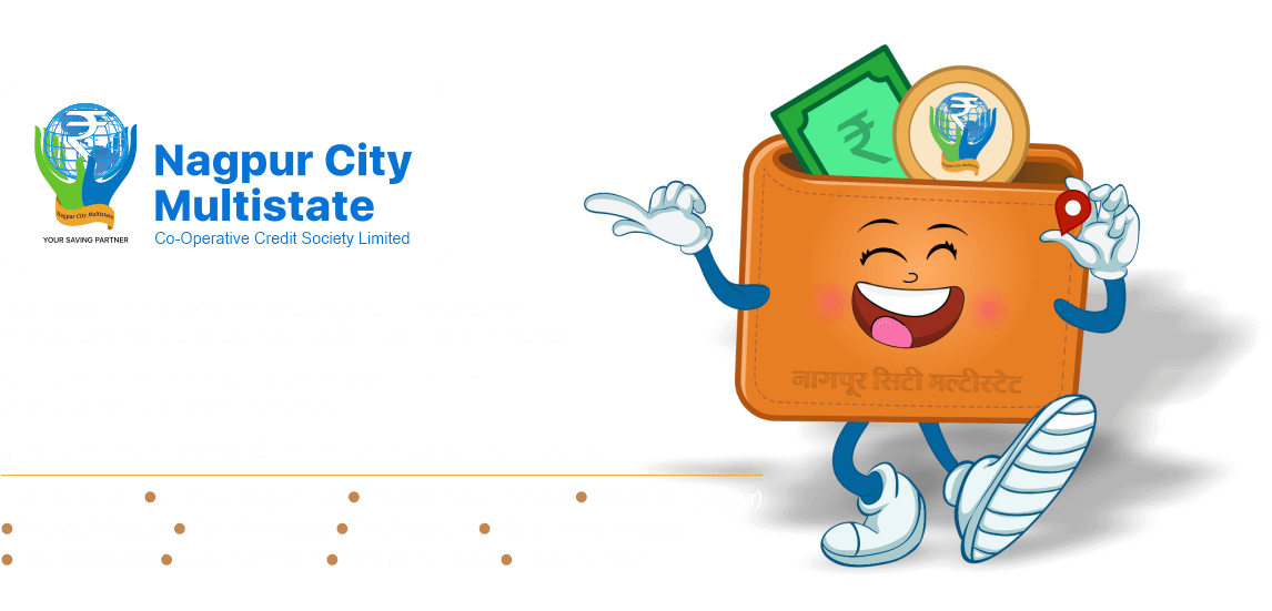 Nagpur City Multistate