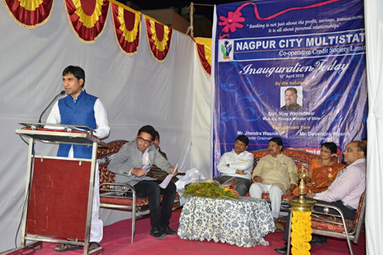 Nagpur City Multistate